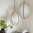 Restaurant pendant light, Japanese retro bedroom, tea room  homestay, new Chinese style living room, antique lantern