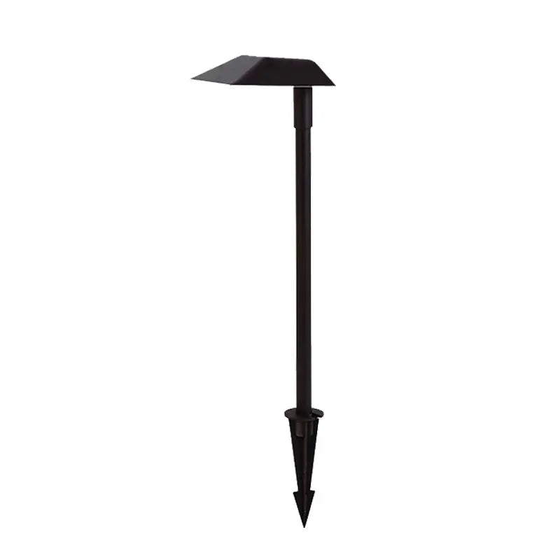 Led Outdoor Waterproof Simple Courtyard Garden Landscape Villa Garden Community Park Lawn Light