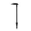 Led Outdoor Waterproof Simple Courtyard Garden Landscape Villa Garden Community Park Lawn Light