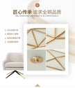 Nordic Modern Copper LED Ceiling Lights Fixtures Kitchen Hallway Balcony Round Ceiling Lamps Minimalist Lampara Gold Lighting