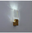 Modern Bubble Crystal LED Wall Lamps Bathroom Dresser Living Room Bedroom Mirror Wall Sconces Indoor Decoration Lighting Lustres