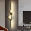 Modern Bedside Led Wall Lamps For Living Room Stairs Office Loft  Bedroom Interior Wall Light Fixture Wall Lamp Home Decr