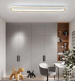 Modern LED Ceiling Lights Aisle Lamp Bedroom Living Room Kitchen Ceiling Mounted Light Cloakroom Corridor Balcony Foyer Decor