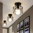 vintage industrial E27 ceiling lamp to enhance your living space. Perfect for adding beauty andNew Stylish, modern, retro
