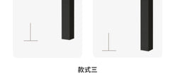 Garden lamp outdoor waterproof new Chinese landscape lamp post community square commercial street lamp project custom high pole
