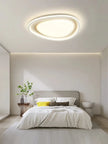 Creative Mango Living Room Lights Modern Simple LED Ceiling Lamp Bedroom Kids Room Lighting Home Decor Dining Ceiling Chandelier