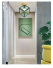 Modern Ceiling Light Hallway Light  Corridor Bedroom Kitchen Villa Restaurant Gallery Living Room Indoor Nordic Ceiling lamp