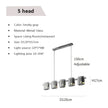Modern Luxury Living Room Pendant Light Minimalist Bedroom Designer Home Lamp Creative Restaurant Bar Counter Main Light