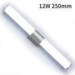 Minimalist Bathroom Mural Led Vanity Mirror Headlight LED Bathroom Cabinet Mirror Lamp Mirror Cabinet Lamp Bathroom Wall Lamp