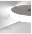 Modern Stair Led Wall Lamp Kitchen Bathroom Mirror Light Fixture Decor Bedroom Home Lighting White Metal Acrylic Sconce 110-220V