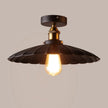 DAMIASMIL Retro Ceiling Lamp for Living Room Dining Room Bedroom Corridor Entrance Ceiling Lights E27 Indoor Lighting Fixtures
