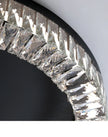 Light Luxury Modern Led Crystal Ceiling Ceiling Light Home Decoration Living Room Bedroom Dining Room Hotel Kitchen Lighting