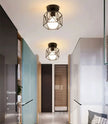 vintage industrial E27 ceiling lamp to enhance your living space. Perfect for adding beauty andNew Stylish, modern, retro