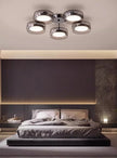 2025Nordic Home Decor Dining Room Pendant Lamp Lights Indoor Lighting Ceiling Lamp Hanging Light Chandelier Lamps for Living
