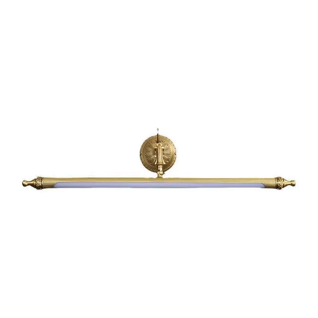 Modern, minimalist, waterproof, LED, mirror