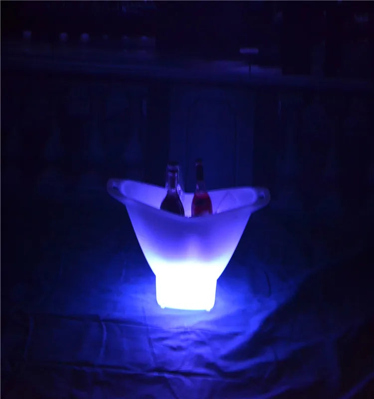 Wireless Decorative Light Outdoor Light Emitting Diode Float Solar Light