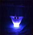 Wireless Decorative Light Outdoor Light Emitting Diode Float Solar Light