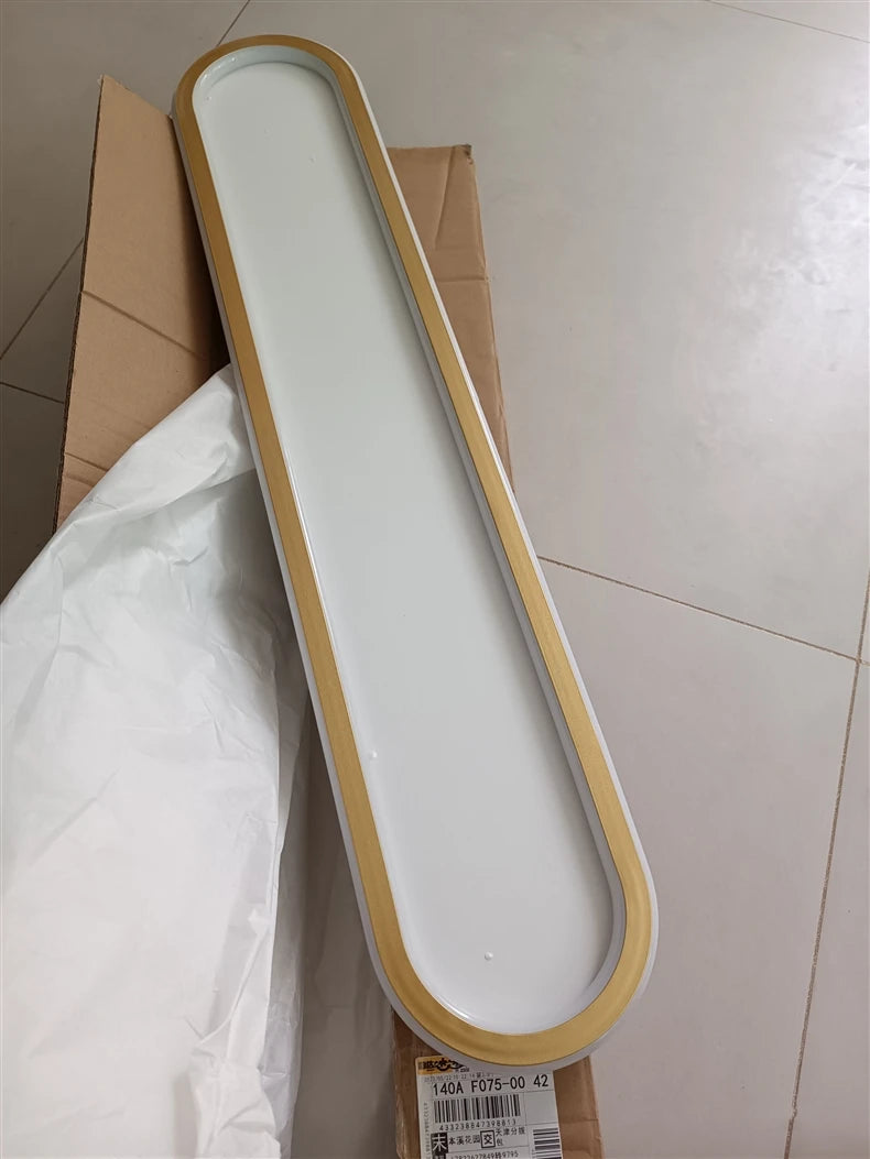 Modern LED Ceiling Lights Aisle Lamp Bedroom Living Room Kitchen Ceiling Mounted Light Cloakroom Corridor Balcony Foyer Decor