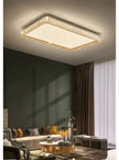 WPD Modern Simple Ceiling Lamps Creative LED Crystal Decorative For Home  Lighting