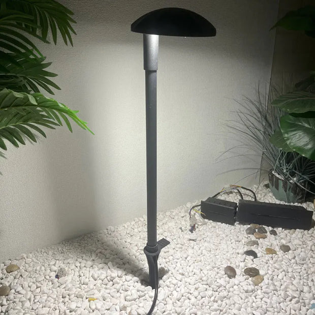 Led Outdoor Waterproof Simple Courtyard Garden Landscape Villa Garden Community Park Lawn Light