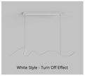 Led Bedside Wall Sconce Lamp For Living Room Bedroom Stair Modern Art Interior Wall Lights Light Fixture Night Lamps Home Decor