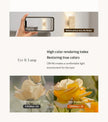 Outdoor Waterproof Wall Lamps Strip Natural stone Wall Lights 18W LED  Porch Wall Sconces  Bedroom Exterior Lighting Fixtures