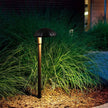 Led Outdoor Waterproof Simple Courtyard Garden Landscape Villa Garden Community Park Lawn Light