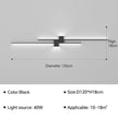 DINDALLED Modern LED Wall Lamp Bedside Sconce for Bedroom Living Room Hallway Home Decor