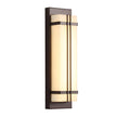 Outdoor wall lamp waterproof wall lamp Internet celebrity creative balcony aisle stairs bedroom living room new Chinese