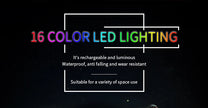 Solar High Luminous Outdoor Light Waterproof Traffic White Pole One-in-One Solar Light Emitting Diode Street Light Ip65 Outdoo