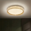 WPD Modern Simple Ceiling Lamps Creative LED Crystal Decorative For Home  Lighting