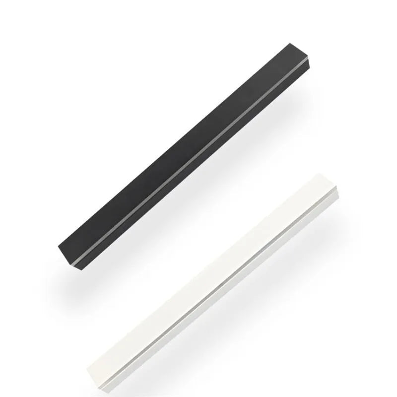 1PCS Outdoor Waterproof IP65 AC85-265V Long Wall Lamp For Garden Porchlight Bedroom Bedside Modern Indoor Lighting