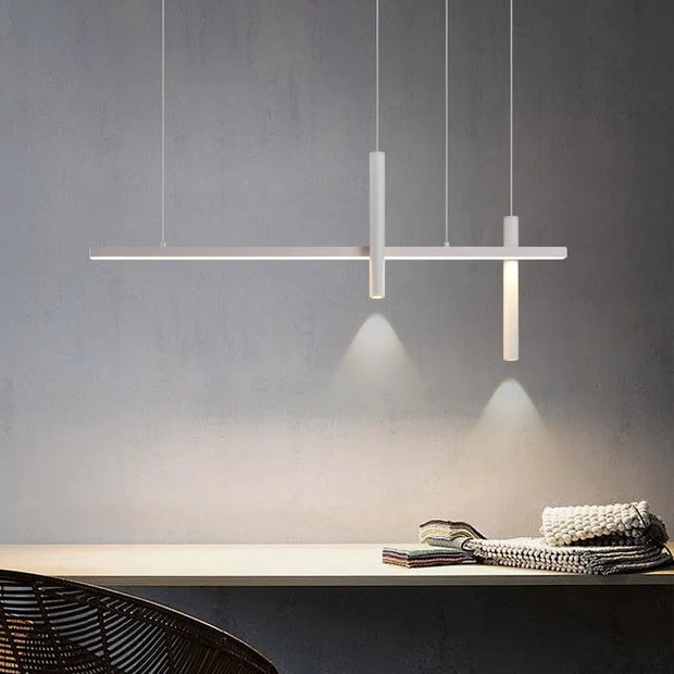 Restaurant pendant lights for roof Nordic style pendant light now bar table lamp kitchen lamps dining table lamp LED chandeliers