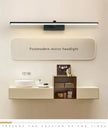 Modern LED Vanity Mirror Wall Light for Bathroom Makeup Mirror Headlamp Indoor Lighting Fixture Sconce Decor