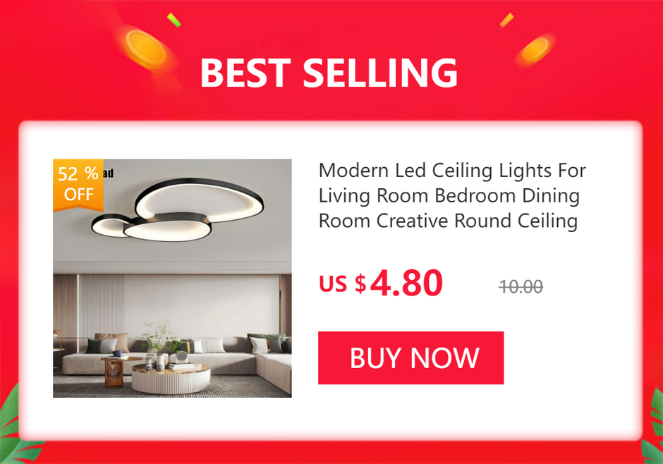 Modern Bedside Led Wall Lamps For Living Room Stairs Office Loft  Bedroom Interior Wall Light Fixture Wall Lamp Home Decr
