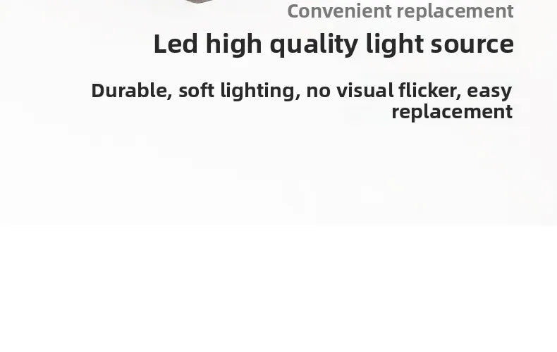 Led Mirror Headlight Bathroom Easy installation Nordic Bathroom Mirror Cabinet Mirror Light Hotel Aisle Painting Headlight