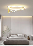 Villa Office LED Chandelier New Shape For Foyer Bedroom Dining Room Studyroom Hotel Restaurant Living Room Kitchen Indoor Lamp