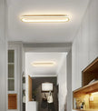 Modern LED Ceiling Lights Aisle Lamp Bedroom Living Room Kitchen Ceiling Mounted Light Cloakroom Corridor Balcony Foyer Decor