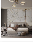 Modern Luxury Nordic Style Aluminum Circle Shaped LED Pendant Light Art Creative Lamp for Living Room Home Decoration Chandelier