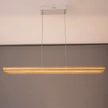 Modern Mirror Led Light Bedside Lamp Wabi Sabi Nordic Cracked Wood Wall Lamp for Living Room Hallway Office Decoration Lamp
