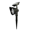 Outdoor Led Solar Spotlight Garden Lights Landscape Decoration IP65 Waterproof for Lawn Courtyard Pathway Tree Separately Lamp