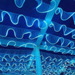 Luminous ceiling LED waterproof light strip Outdoor camping Restaurant Attraction Atmosphere Wedding ceiling decoration
