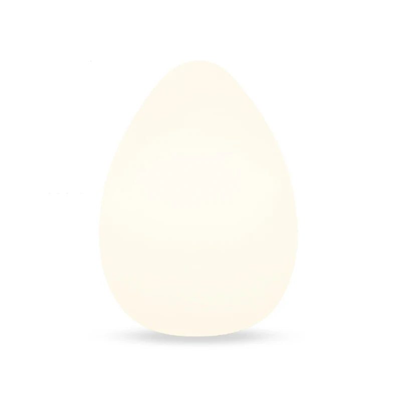 Luminous dinosaur egg lawn solar LED outdoor lighting solar lights outdoor garden decoration outdoor garden lights