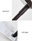 Led Outdoor Waterproof Simple Courtyard Garden Landscape Villa Garden Community Park Lawn Light