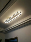 Modern LED Ceiling Lights Aisle Lamp Bedroom Living Room Kitchen Ceiling Mounted Light Cloakroom Corridor Balcony Foyer Decor