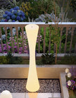 Luminous floor lamp lawn solar LED outdoor lighting solar outdoor garden decoration outdoor garden light street lamp