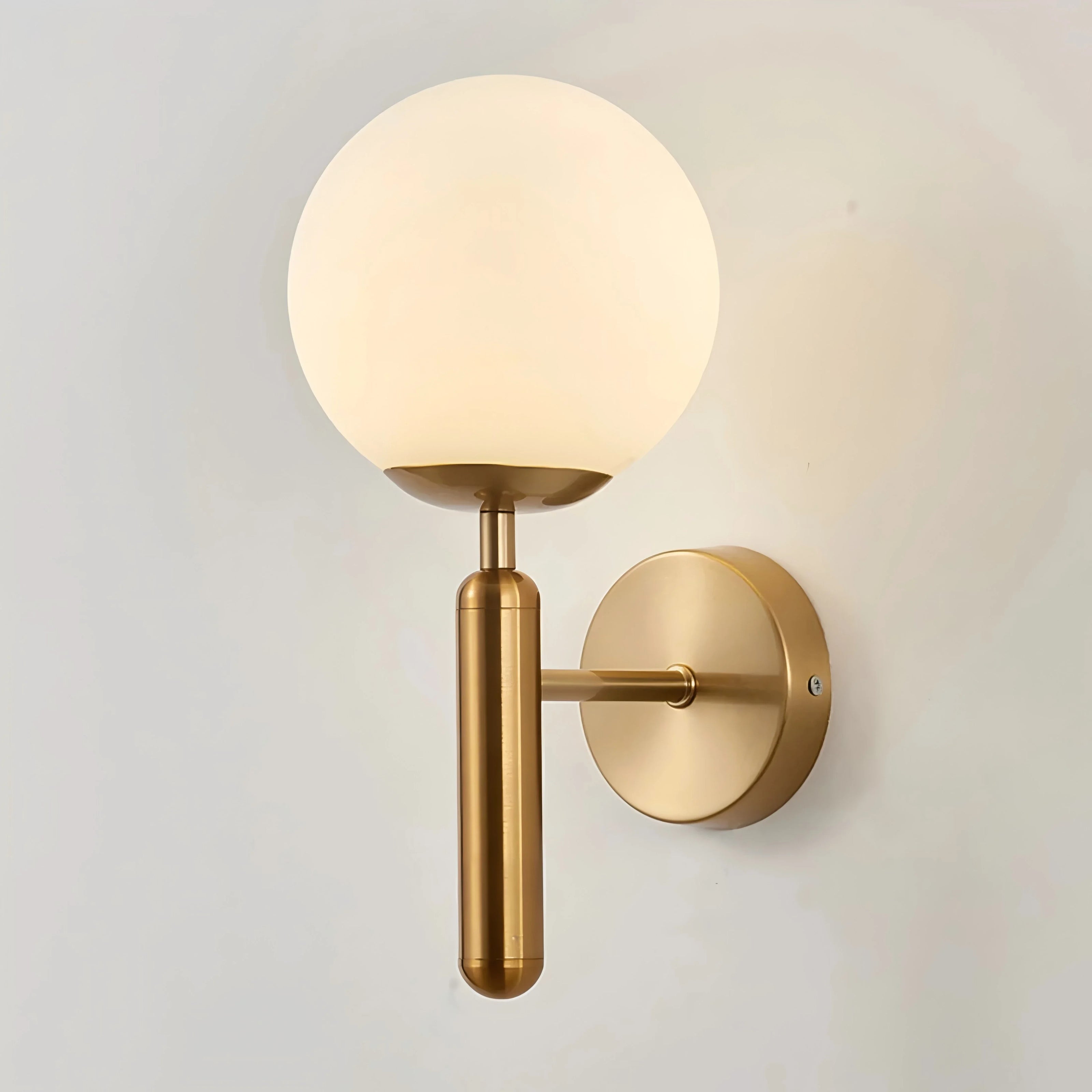 Simple Modern LED Wall Lamps are Suitable For Hotel Bedroom Bedside Living Room Home Decoration Lamps Aisle Wall Lamps