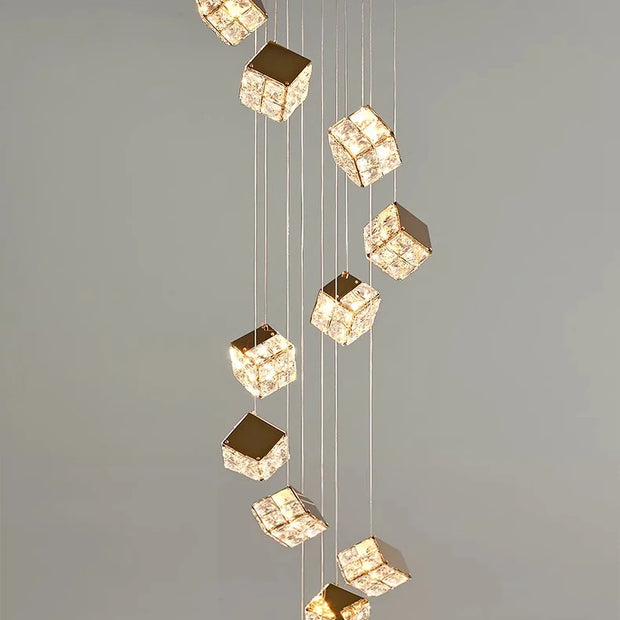 Nordic home decor Chandeliers for dining room lustre pendant lights hanging lamps for ceiling Light fixture indoor lighting