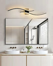 Modern LED Wall Light Fixtures for Corridor Aisle Hardwired Indoor LED Wall Lamps Sconce for Bedroom Kitchen Interior Lighting