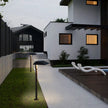 Led Outdoor Waterproof Simple Courtyard Garden Landscape Villa Garden Community Park Lawn Light